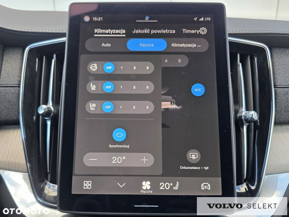 Volvo XC 90 - 33