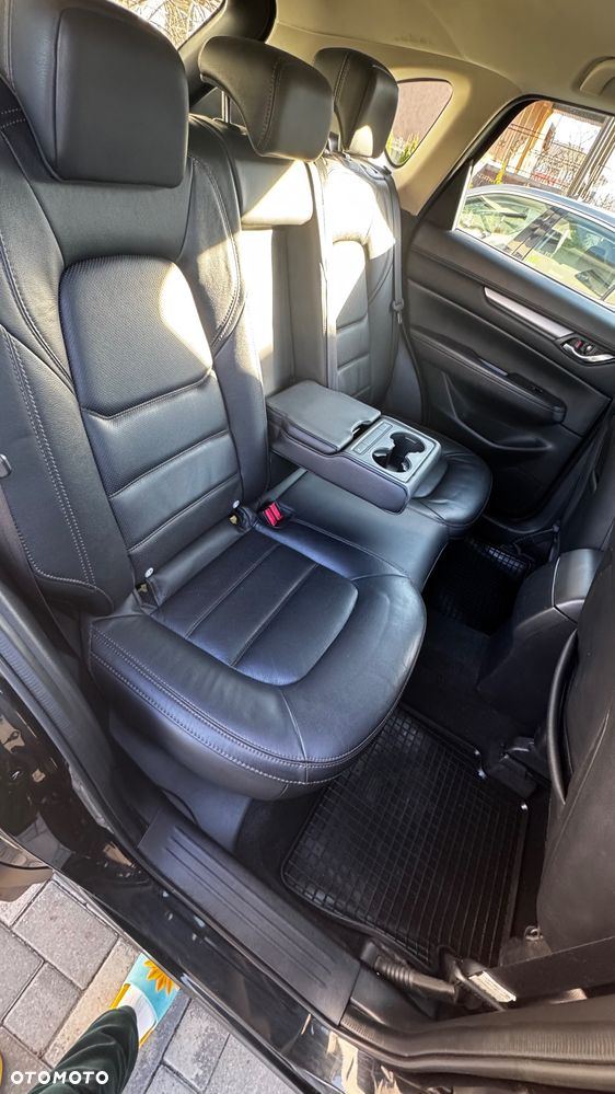 Mazda CX-5 e-SKYACTIV-G 194 AWD Advantage - 13