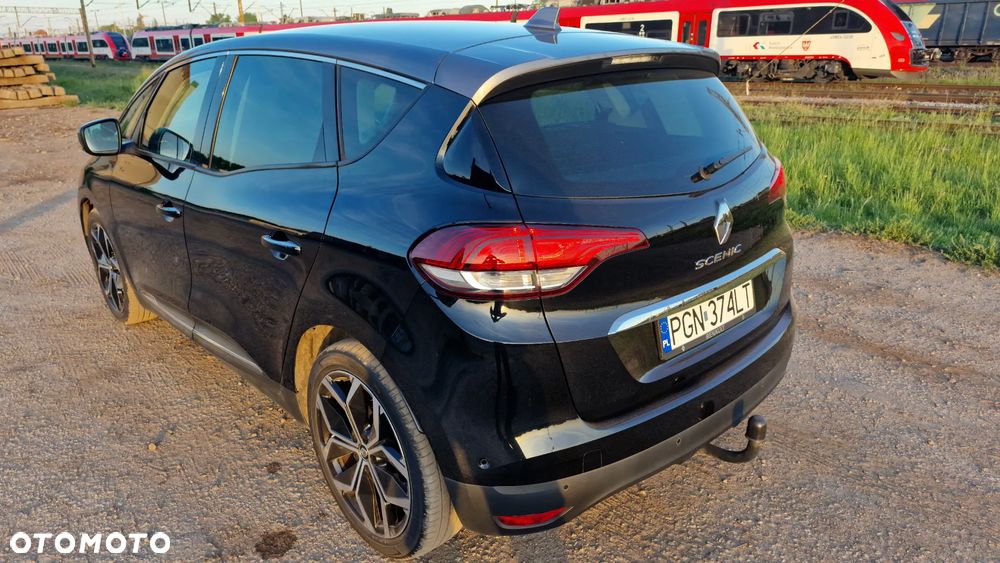 Renault Scenic - 10