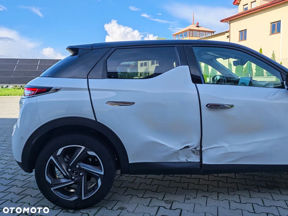 DS Automobiles DS 3 Crossback 1.2 PureTech Grand Chic - 6