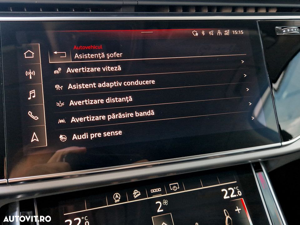 Audi Q7 50 TDI quattro Tiptronic - 20