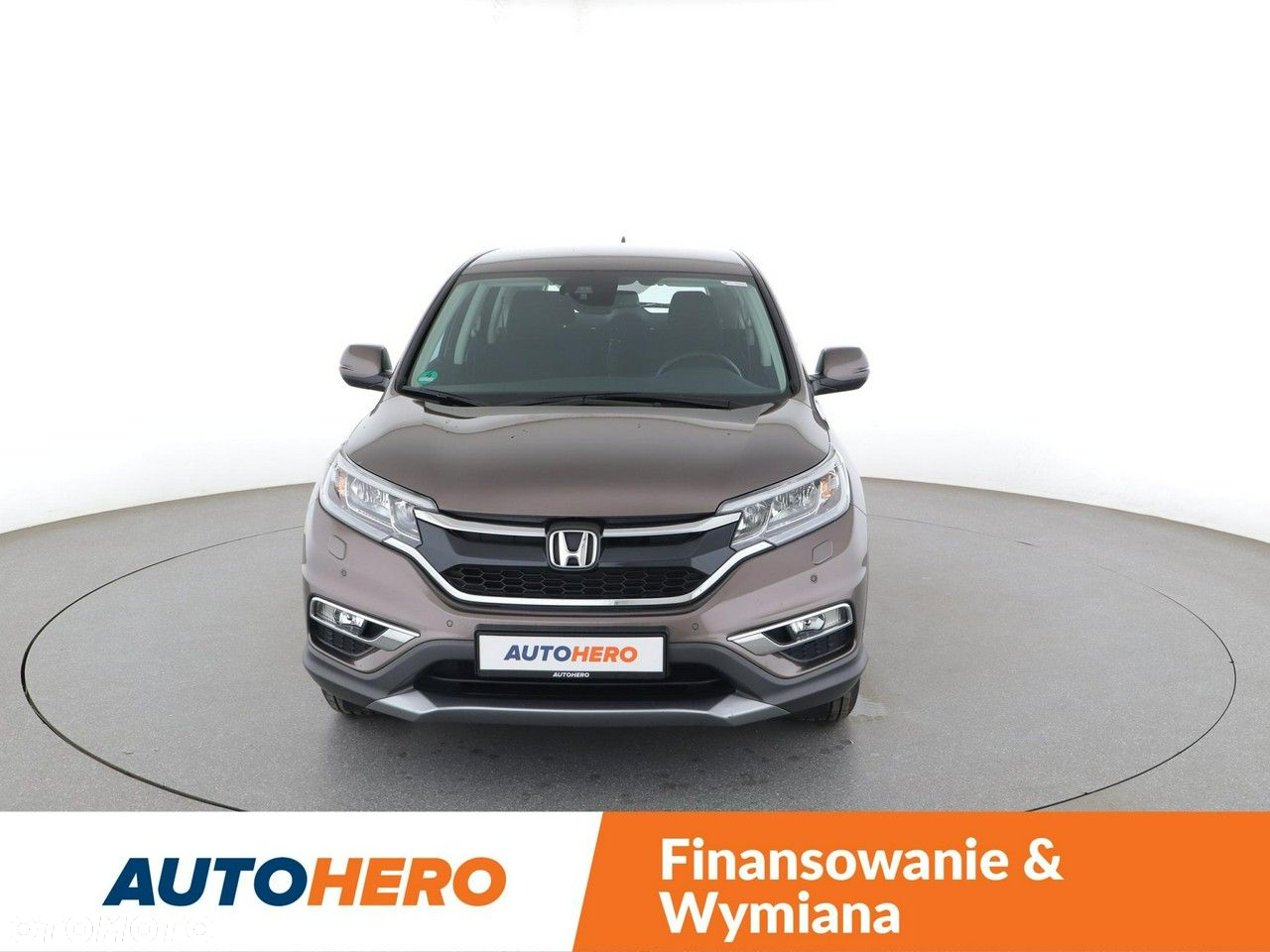 Honda CR-V 2.0 Elegance (2WD) - 11