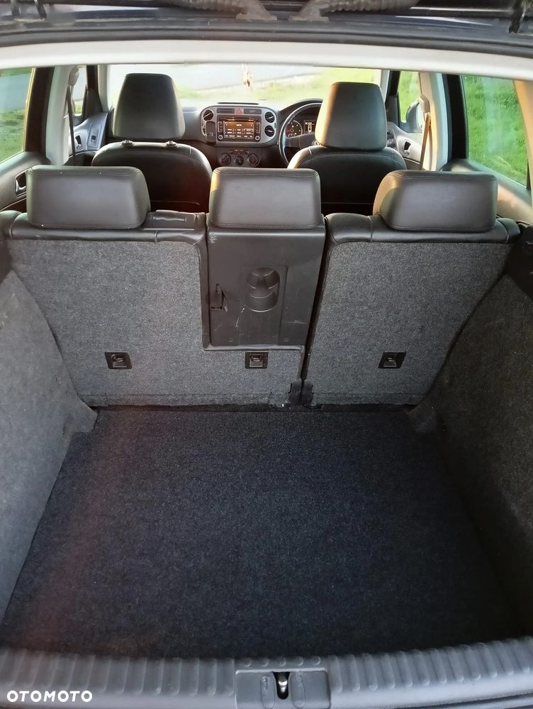 Volkswagen Tiguan 2.0 TDI 4Mot Track&Field - 13