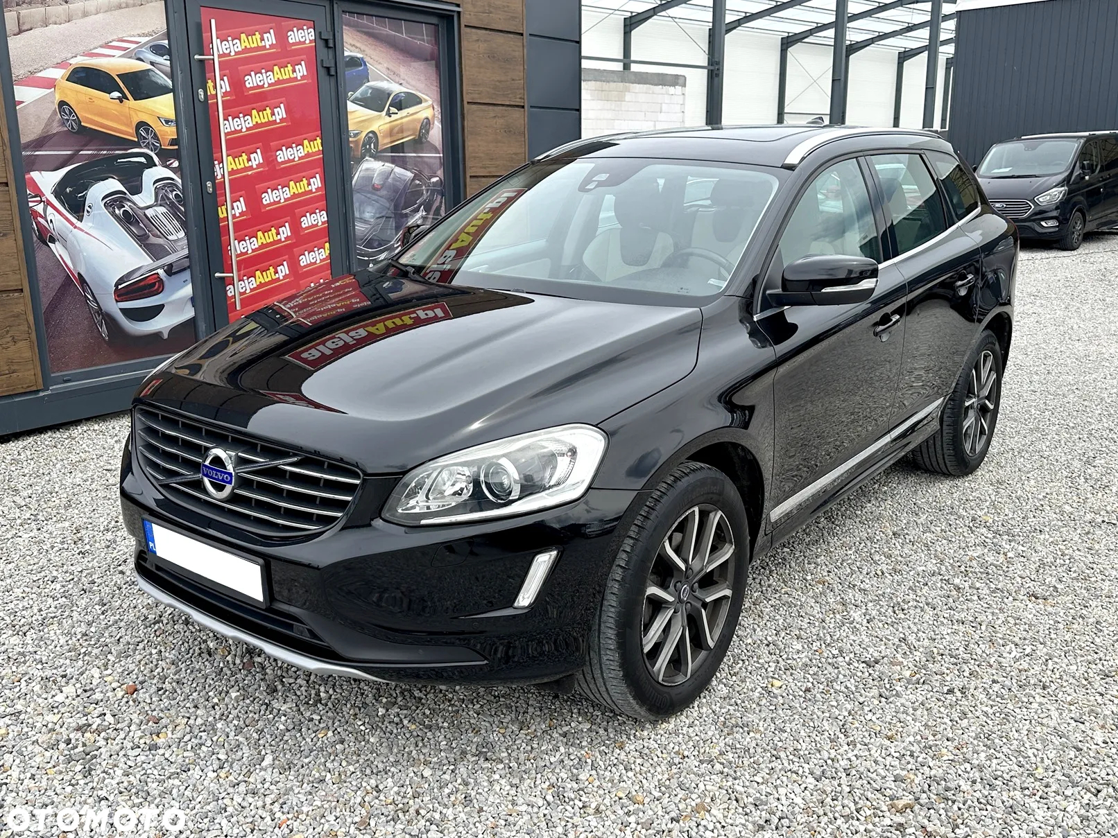 Volvo XC 60 D4 AWD Summum - 3