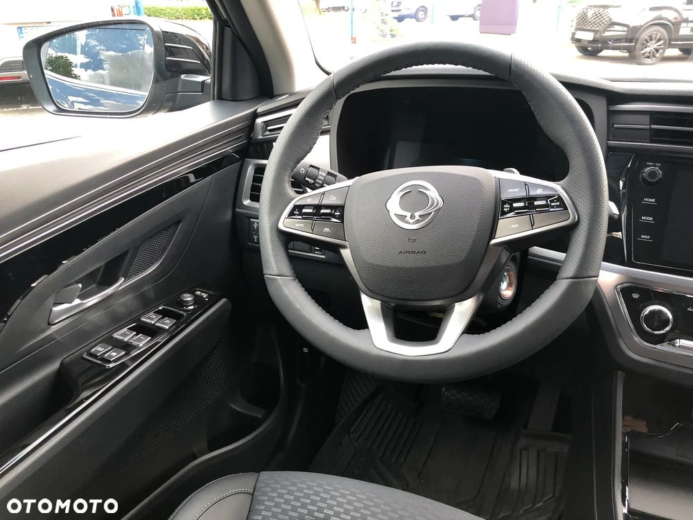 SsangYong/KGM Korando 1.5 T-GDI Adventure 2WD - 24