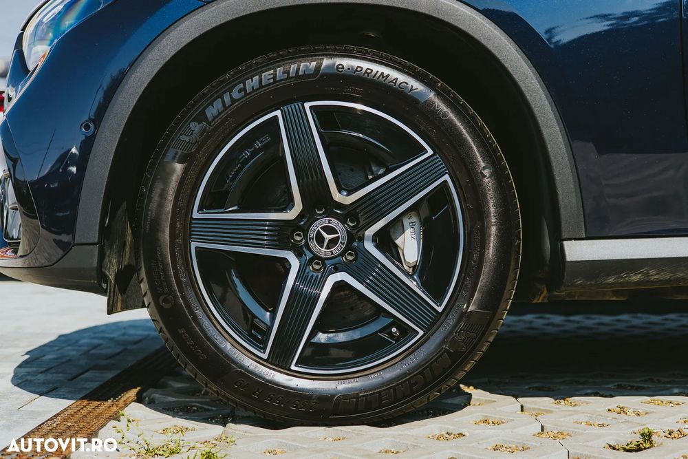 Mercedes-Benz GLC - 6