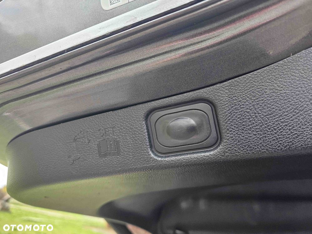 Ford Galaxy 2.0 TDCi Titanium PowerShift - 21