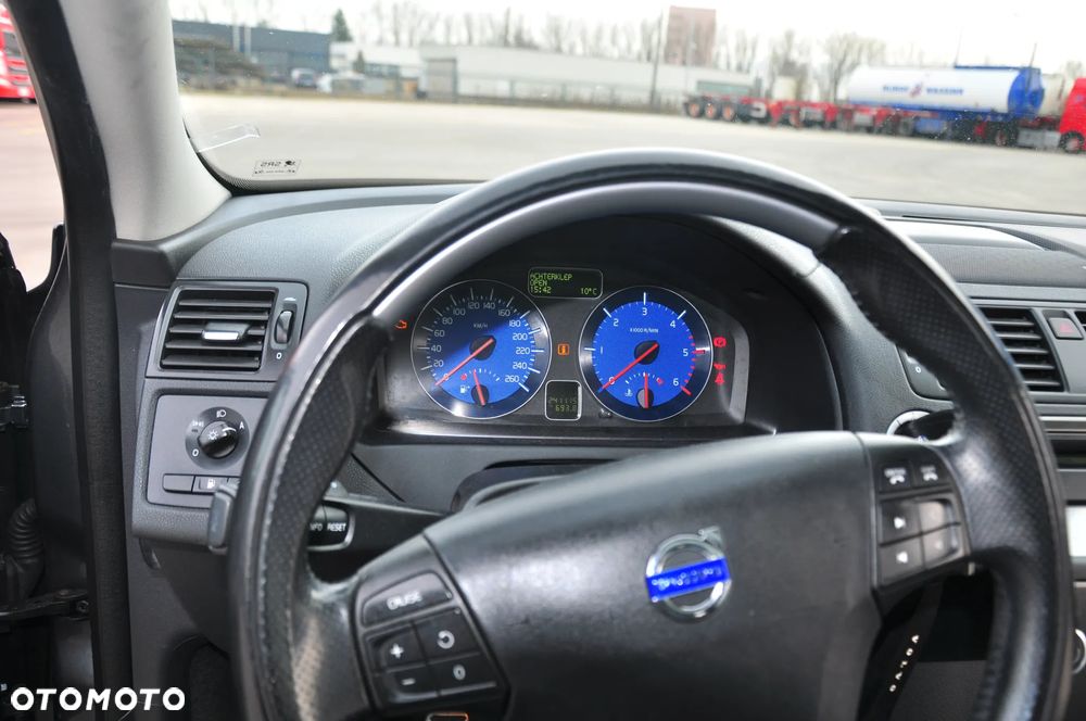 Volvo C30 D2 RDesign - 17