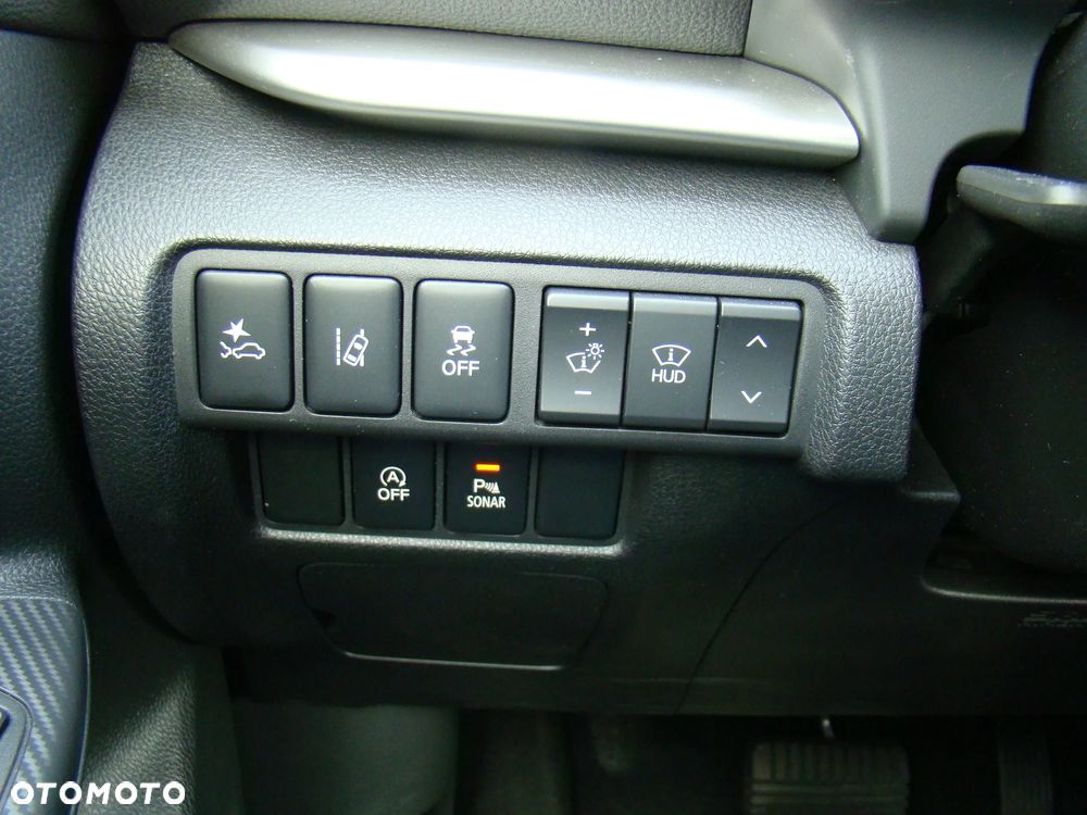 Mitsubishi Eclipse Cross 1.5 T-MIVEC ClearTec CVT 4WD Intro Edition - 26