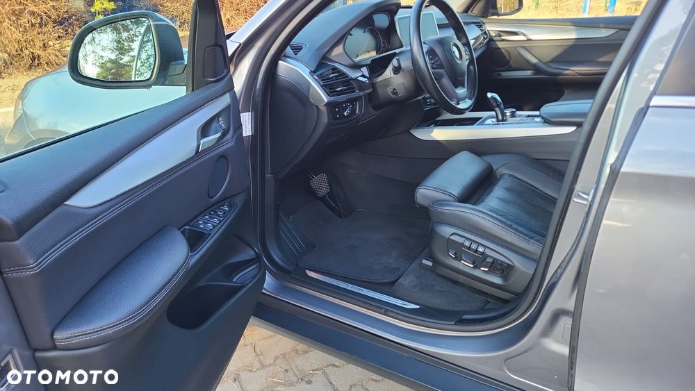 BMW X5 xDrive25d - 25