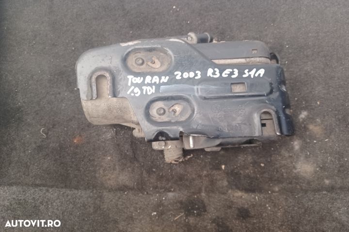 Webasto 1K0815071H / 9008372C 1K0815071H / 9008372C Volkswagen VW Tou - 1