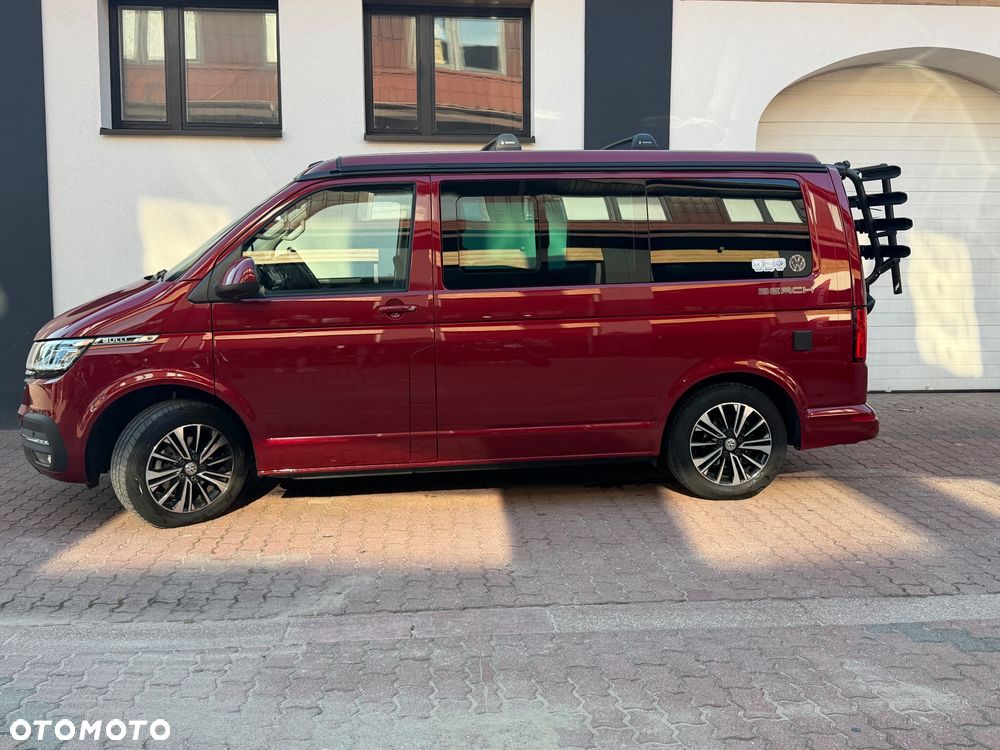 Volkswagen California - 19