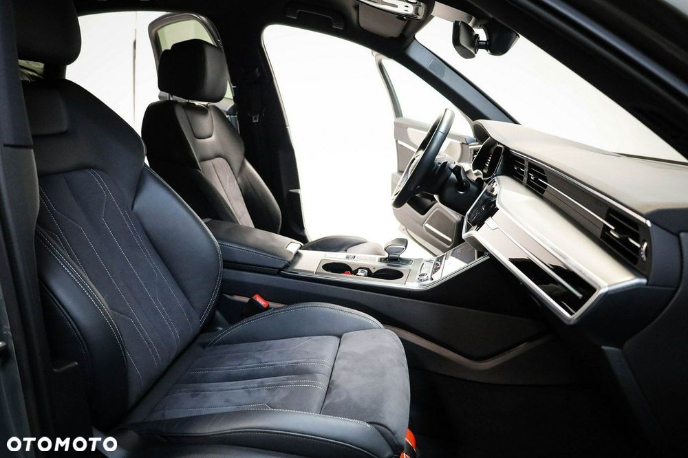 Audi A6 Limousine - 32