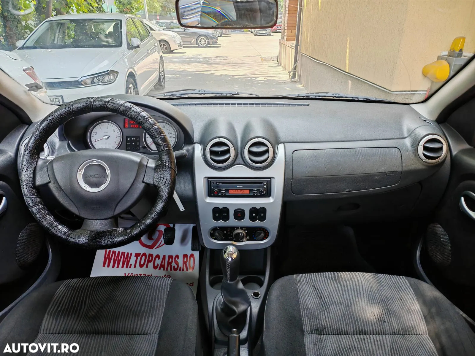 Dacia Logan - 5
