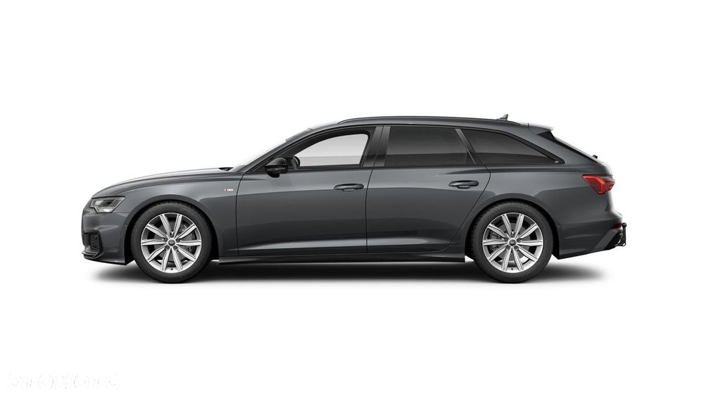 Audi A6 Avant 45 TFSI mHEV Quattro S Line S tronic - 2