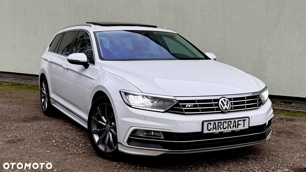 Volkswagen Passat 2.0 TDI SCR DSG Highline - 25