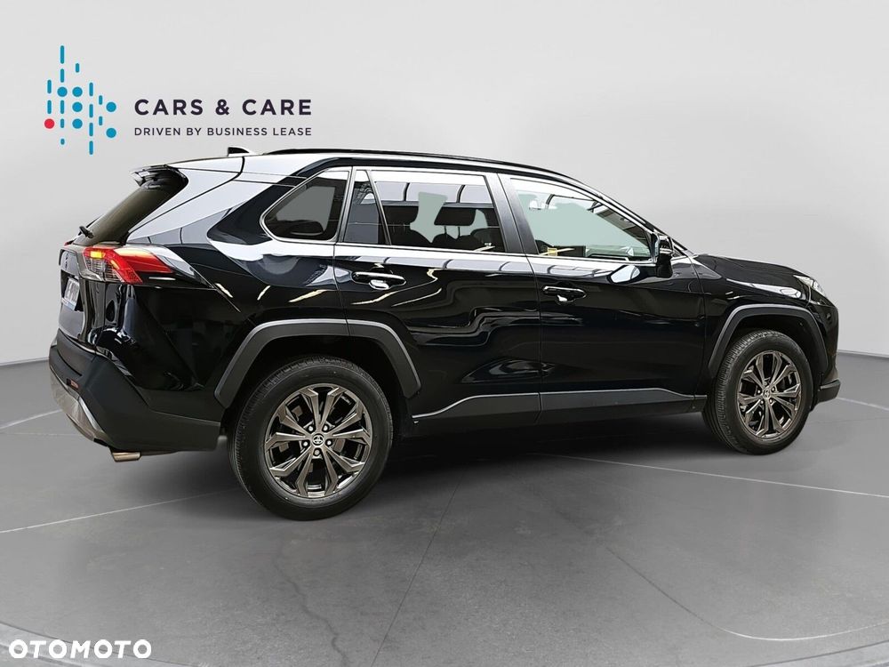 Toyota RAV4 2.0 Comfort 4x2 MS - 22
