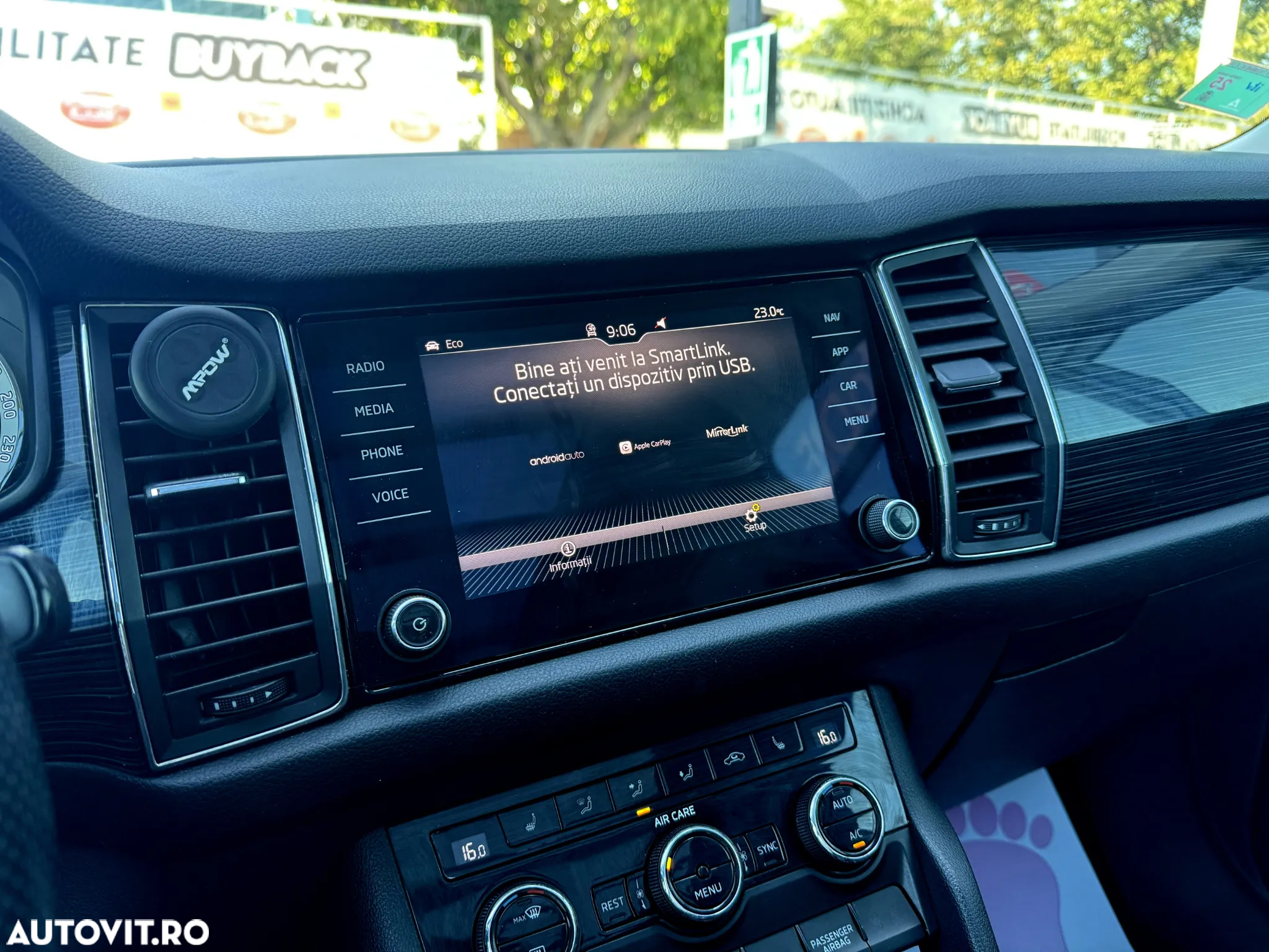 Skoda Kodiaq 2.0 TDI DSG Style - 13