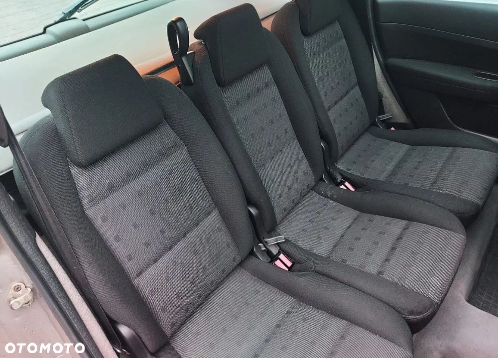 Peugeot 307 2.0 HDi Premium - 6