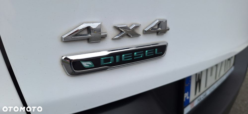 Jeep Cherokee 2.0 MJD Active Drive I Longitude - 18