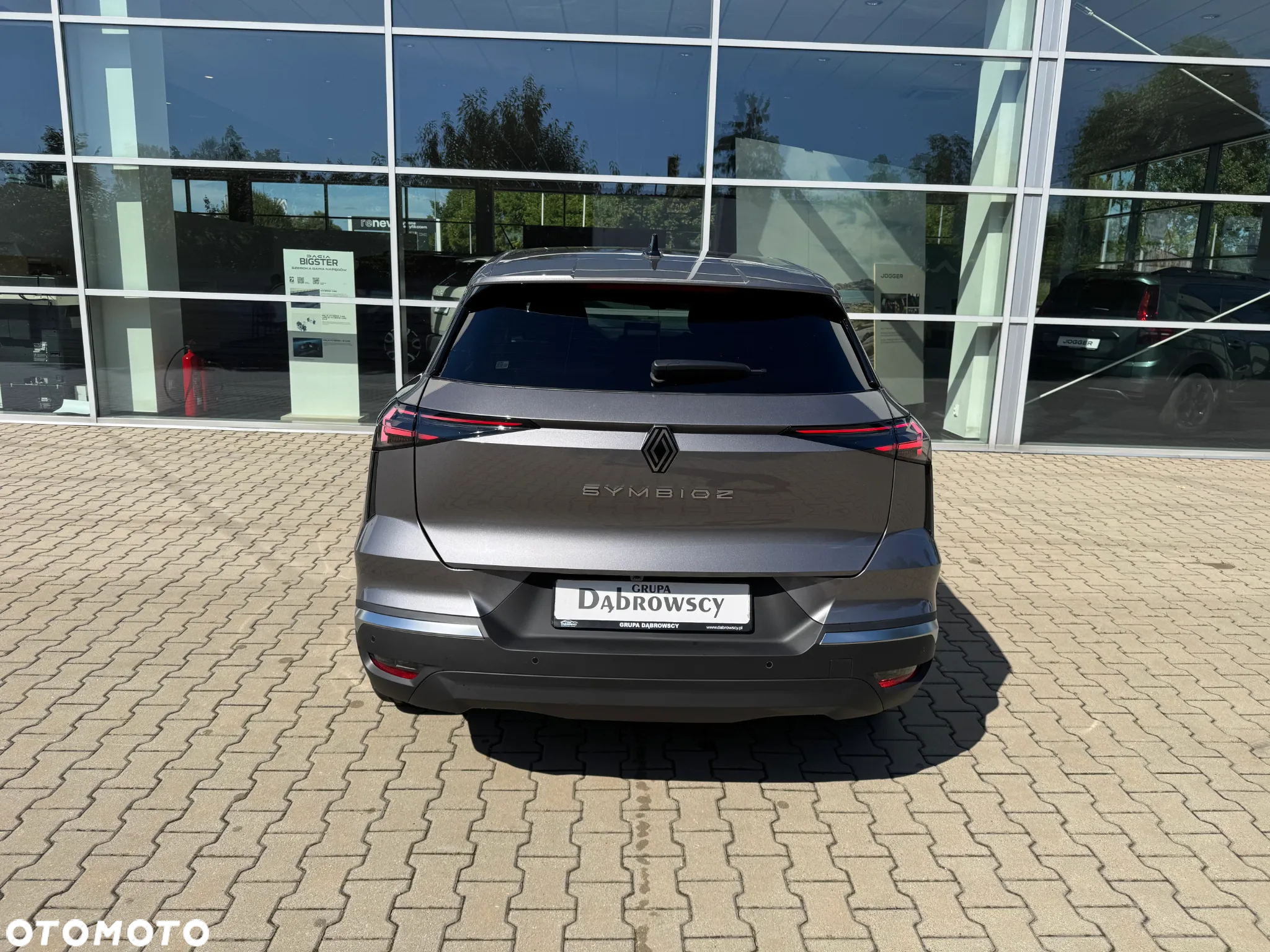 Renault Symbioz - 16
