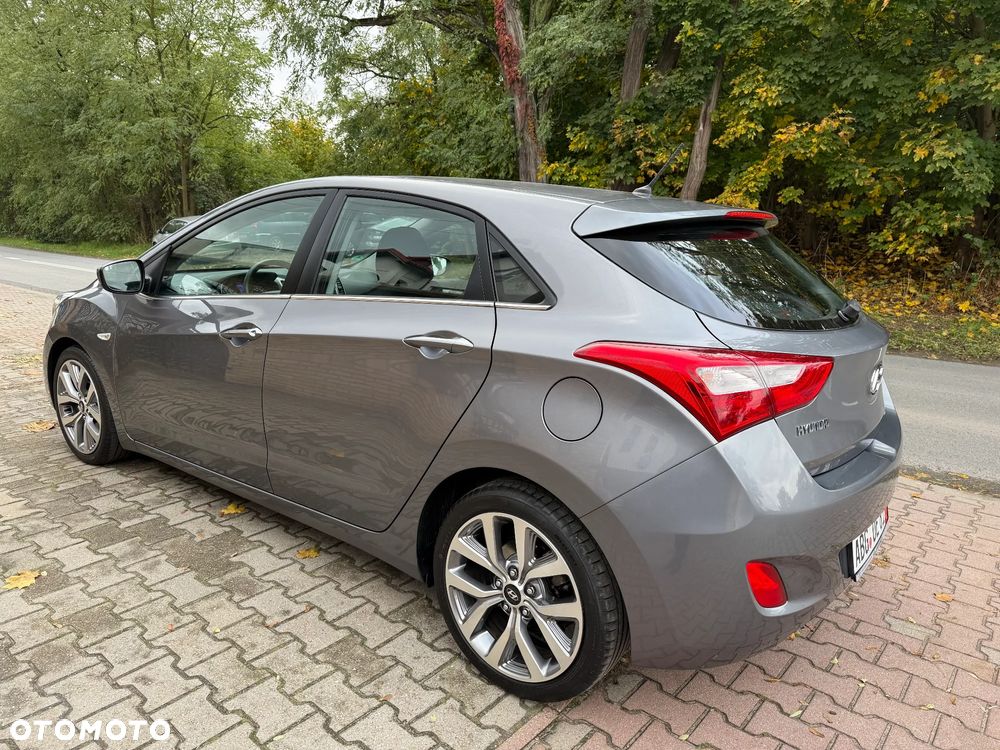 Hyundai i30 - 6