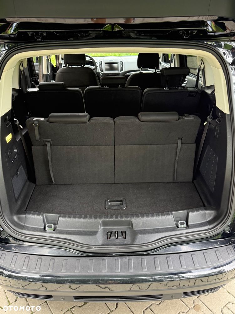 Ford S-Max 2.0 TDCi Titanium PowerShift - 18