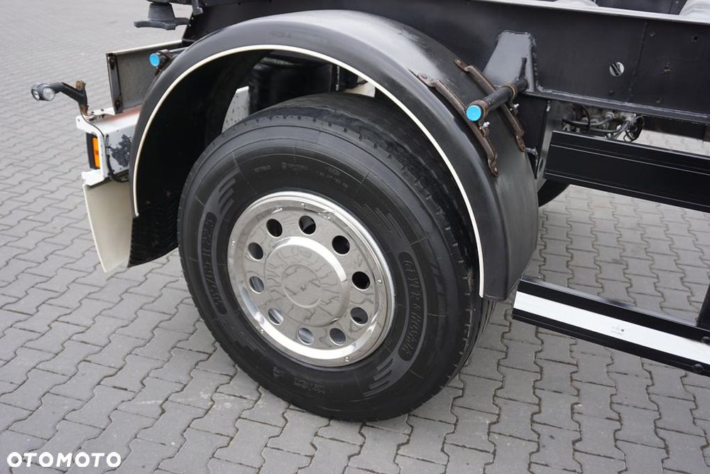 Inny MS-PARTS / VC14L / BDF / 7,15 , 7,45 M - 9