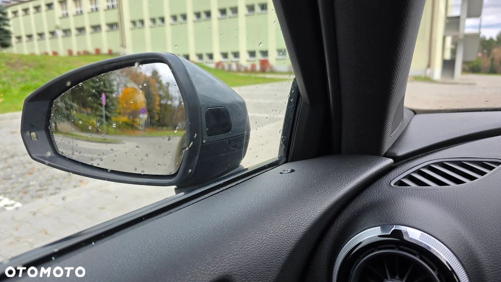 Audi A3 Limousine - 22