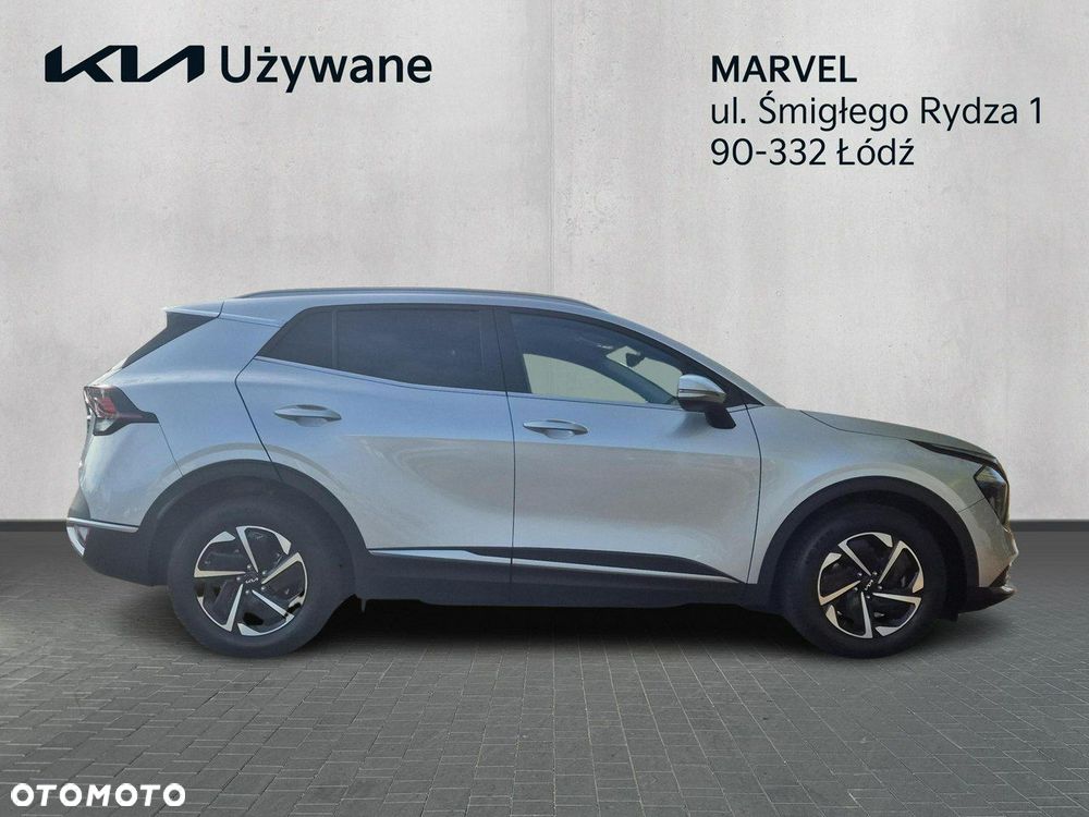 Kia Sportage 1.6 T-GDI L 2WD - 6