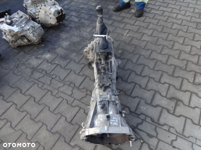 SUZUKI GRAND VITARA II 05-10 1.6 B SKRZYNIA BIEGÓW - 4