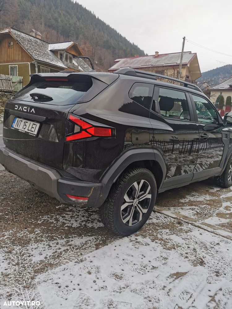 Dacia Duster ECO-G 100 Expression - 6