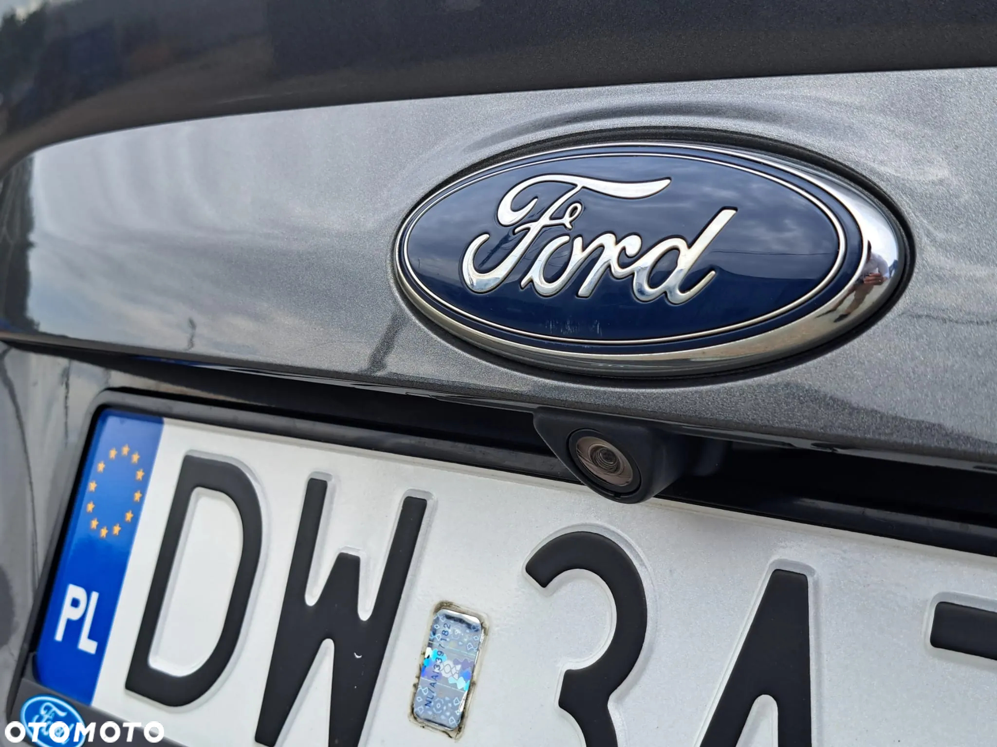 Ford Kuga 2.0 TDCi 4WD Titanium - 14