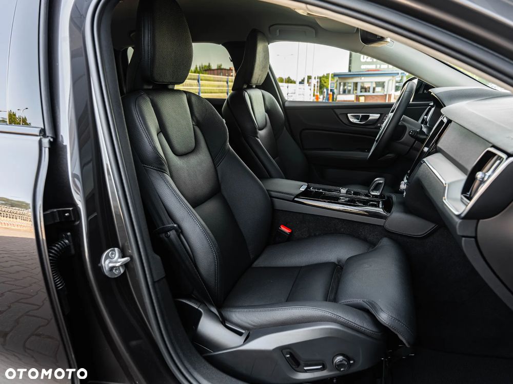 Volvo V60 - 26
