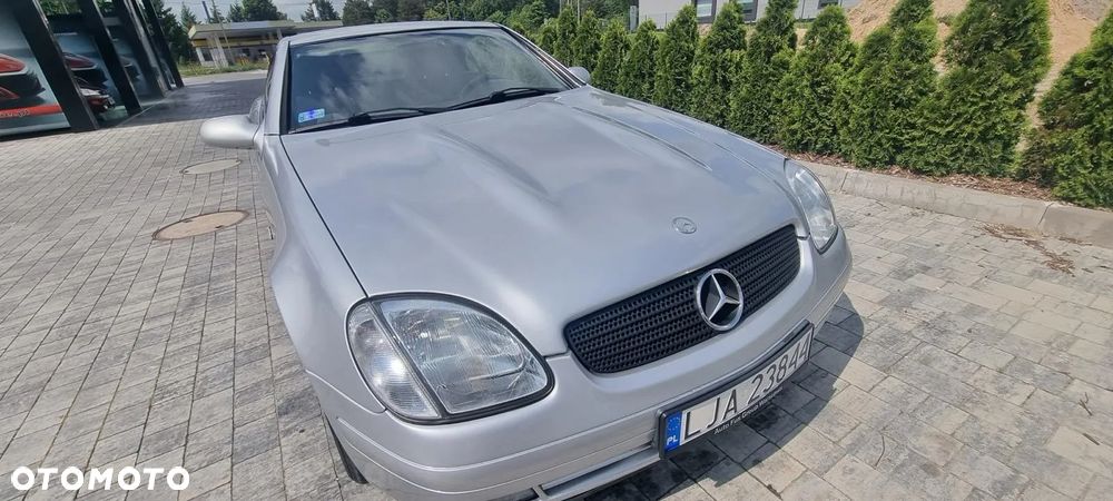 Mercedes-Benz SLK - 25