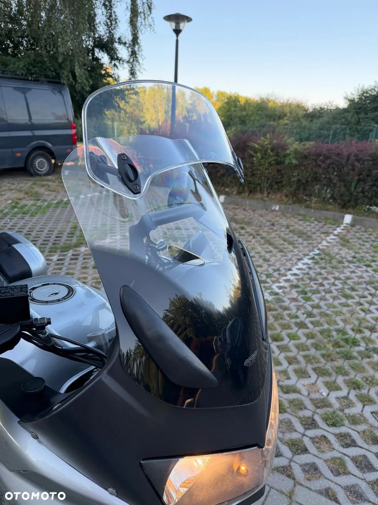 Honda Varadero - 15