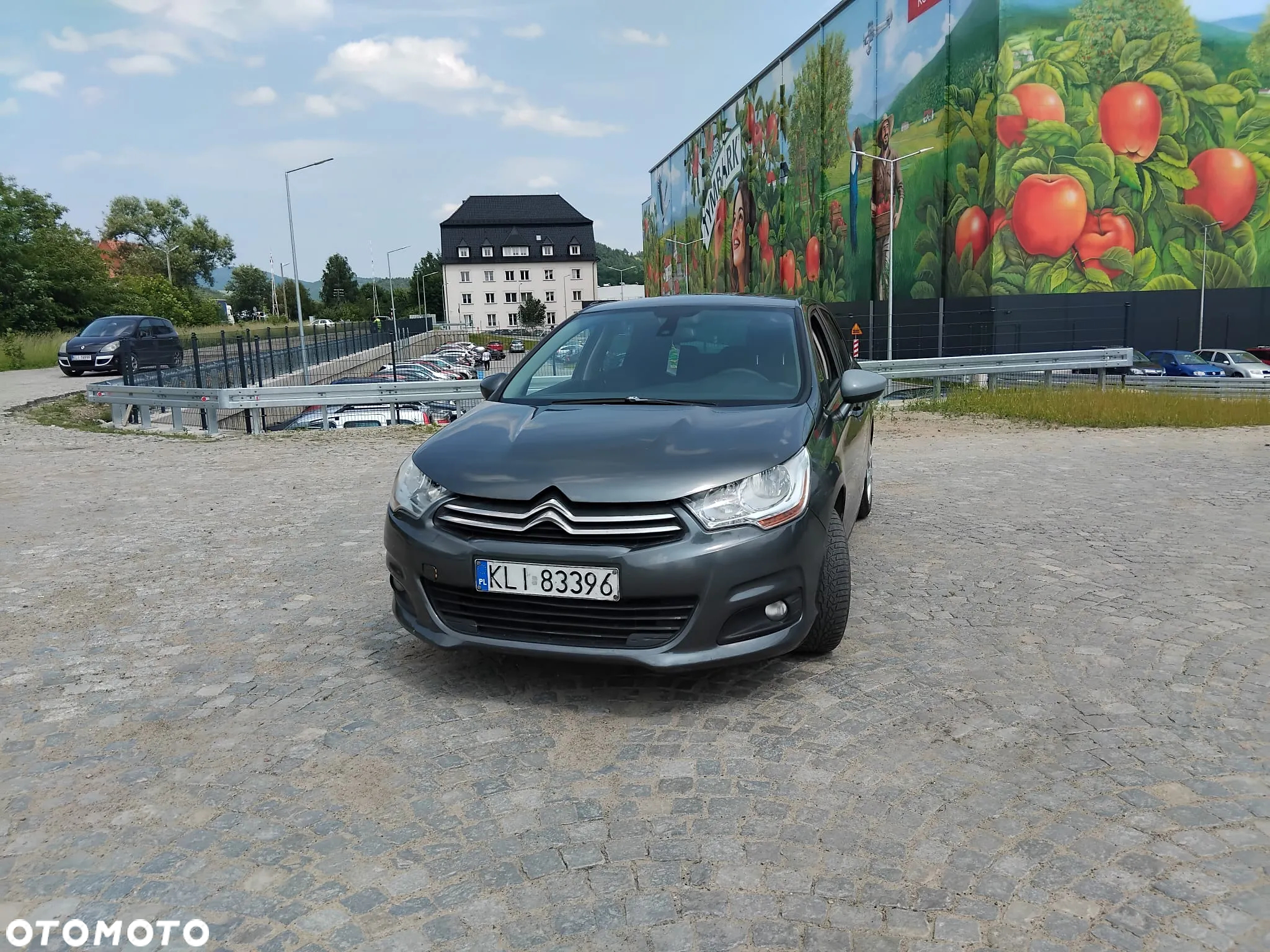 Citroën C4 1.6 HDi Impress - 3