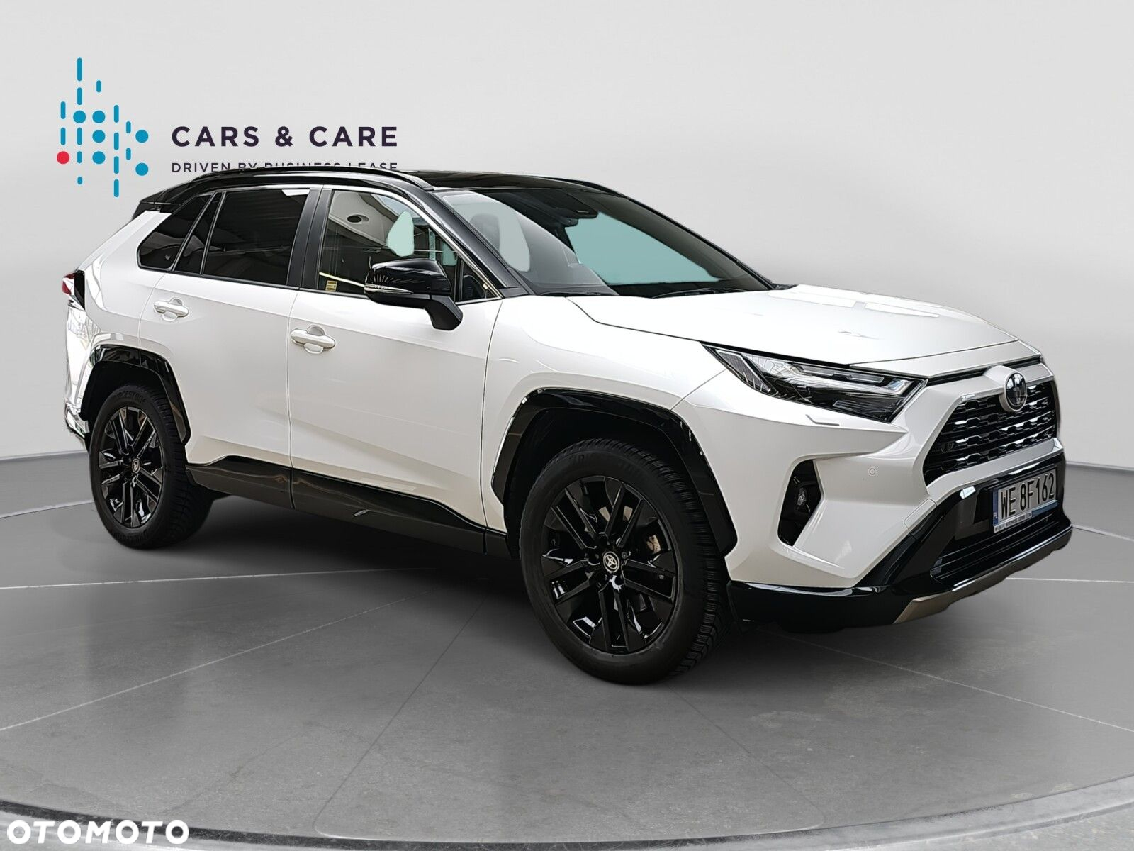 Toyota RAV4 2.5 Hybrid Selection 4x4 - 3