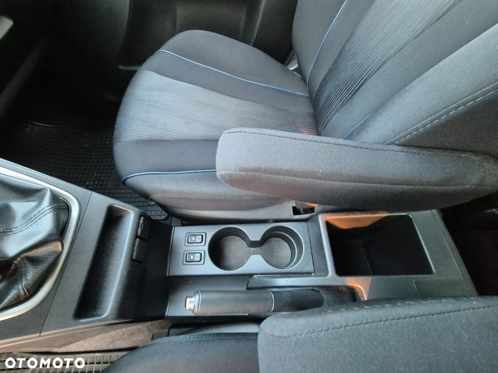 Mazda 5 1.6 MZ-CD Center-Line - 16