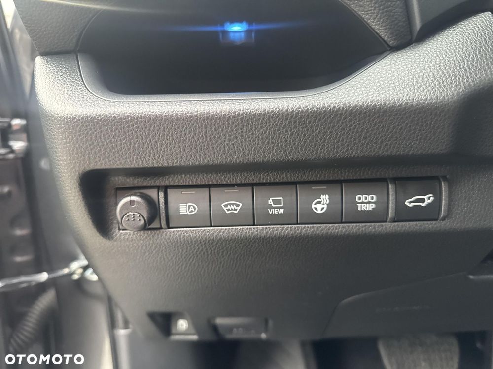 Toyota RAV4 2.5 Plug-In Hybrid Selection 4x4 - 15