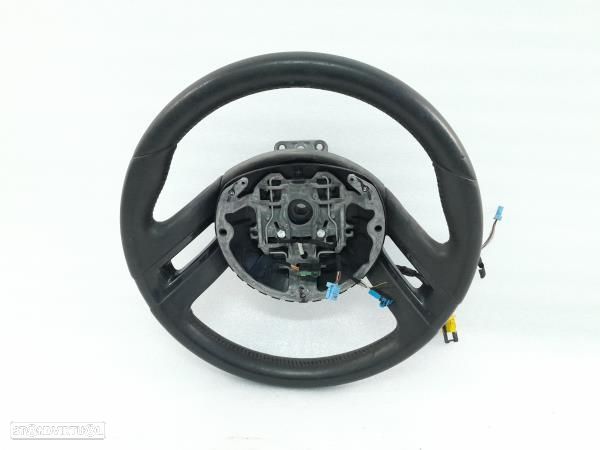 Volante Citroen C4 Picasso I Veículo Multiuso (Ud_) - 1