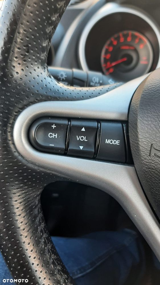 Honda Jazz 1.4 i-VTEC Sport 50 Jahre Edition - 23