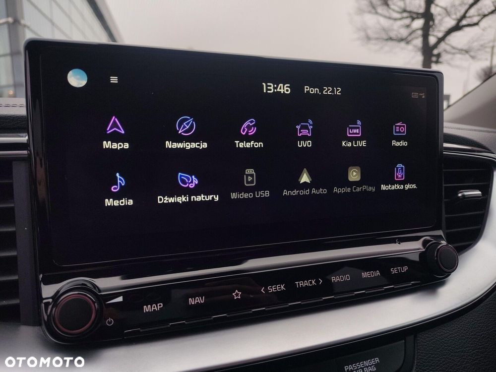 Kia Ceed - 20
