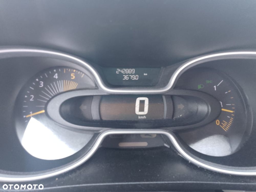 Renault Trafic L1H1 2,7t Business - 23