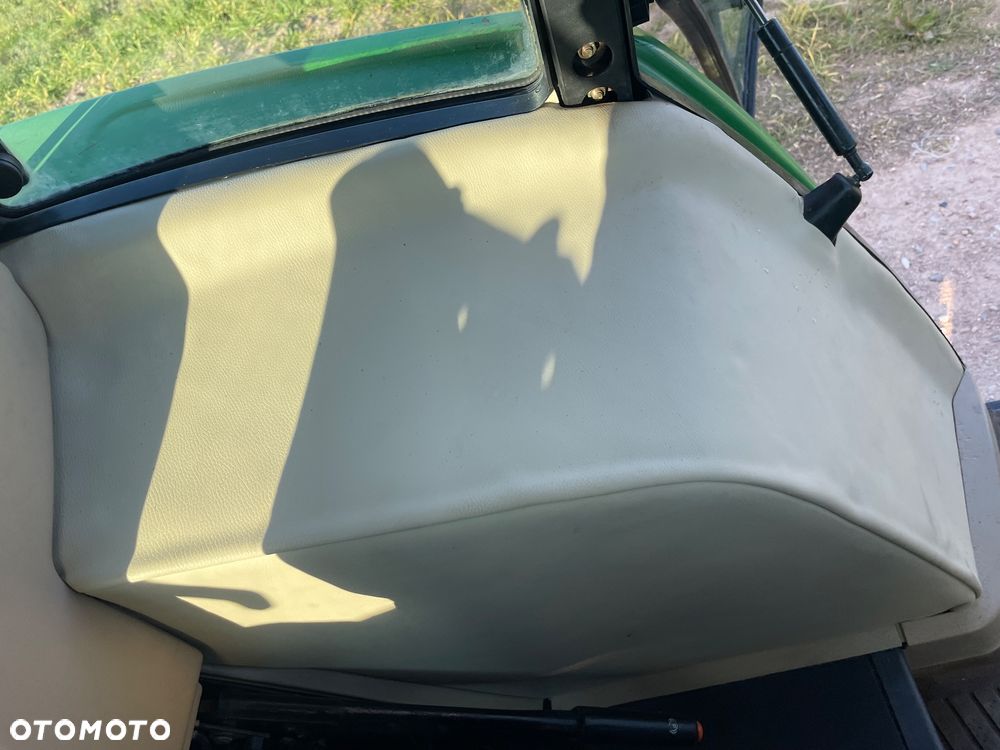 John Deere 6110 - 16