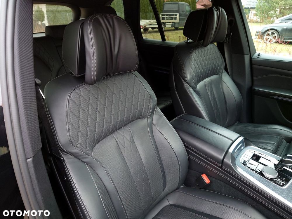 BMW X5 xDrive40d - 15