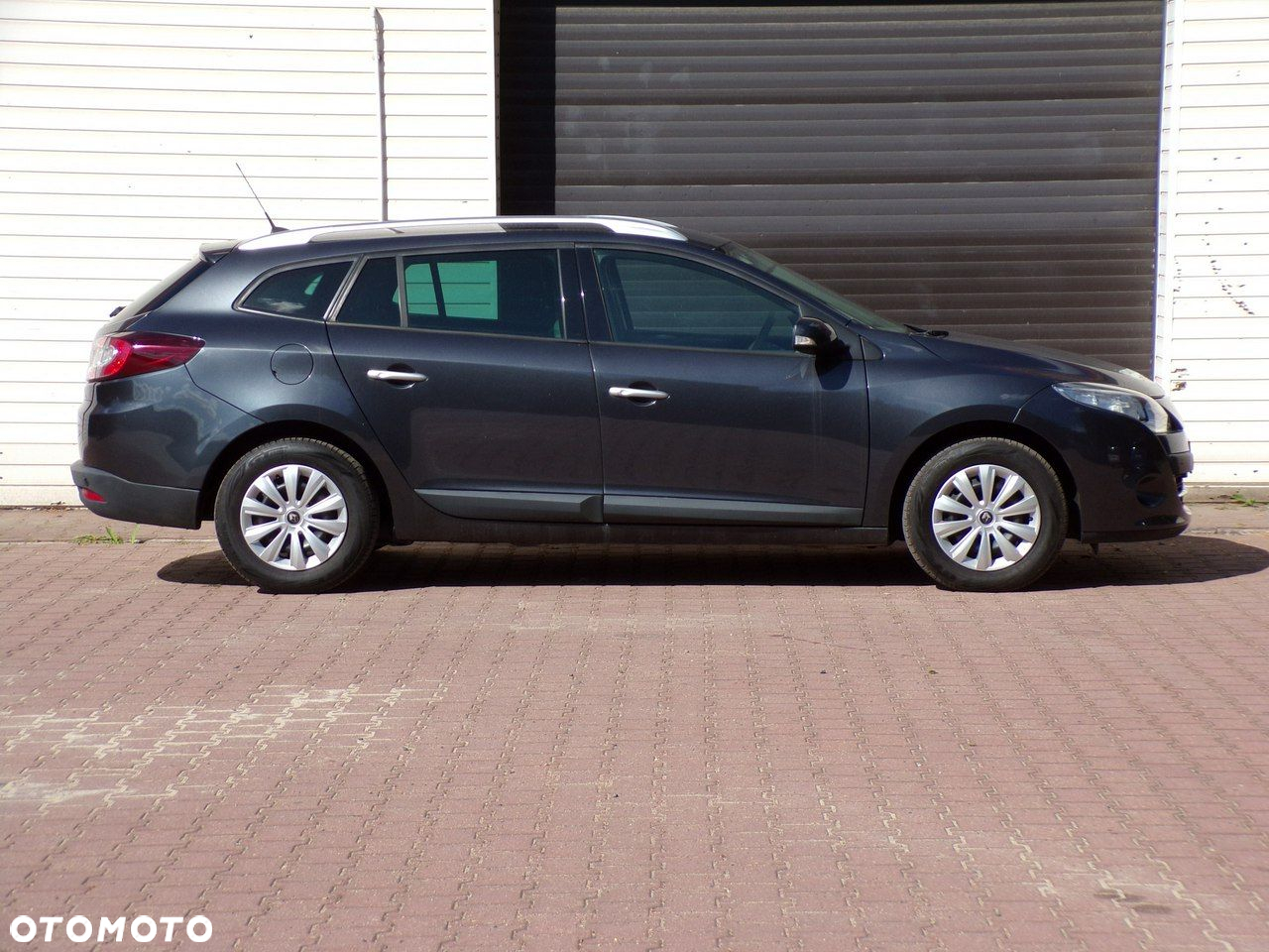 Renault Megane - 4