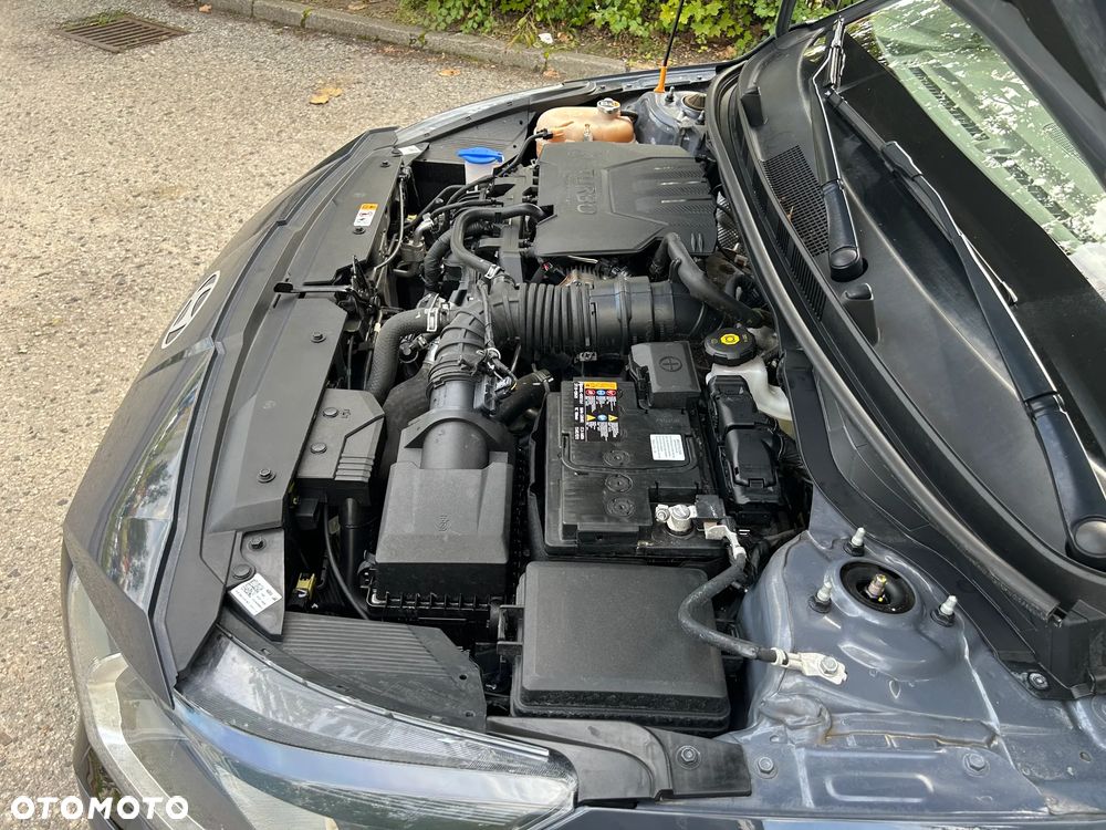 Hyundai i20 1.0 T-GDi Modern - 13