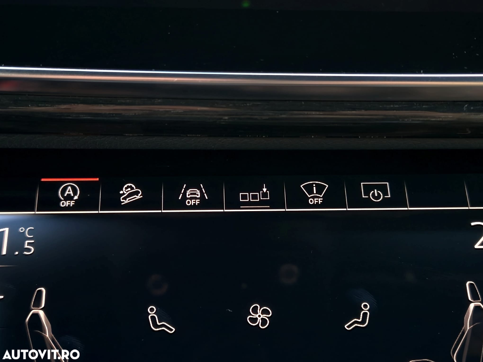 Audi Q8 50 TDI quattro Tiptronic - 40
