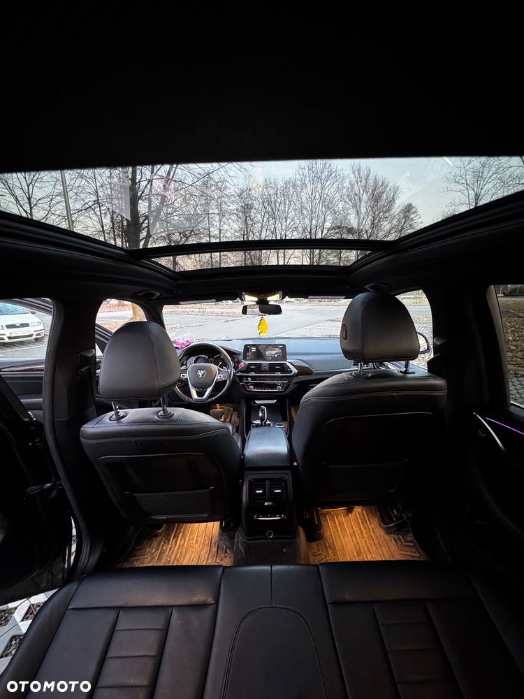 BMW X3 xDrive30i M Sport - 14